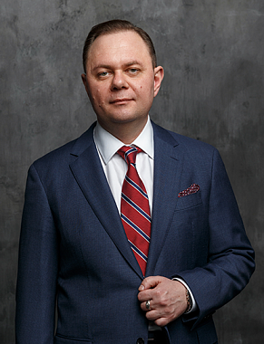 Igor Vasiliev
