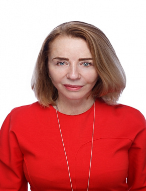 Svetlana Tolmacheva