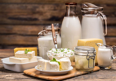 Вступают в силу изменения в техрегламент Союза «О безопасности молока и молочной продукции»