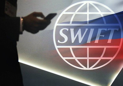 ЕС сделал SWIFT-исключение для России