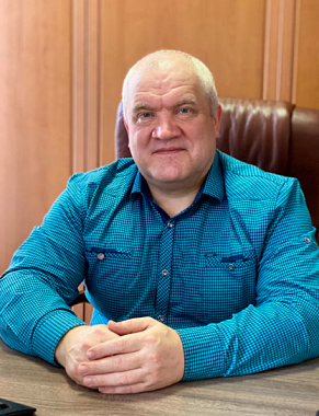 Vitaly Vasilkov